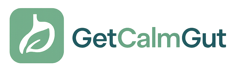 GetCalmGut